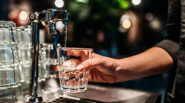 Agua