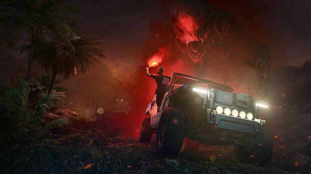 Jurassic World
