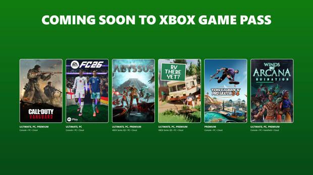 Game Pass