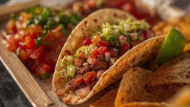 Tacos