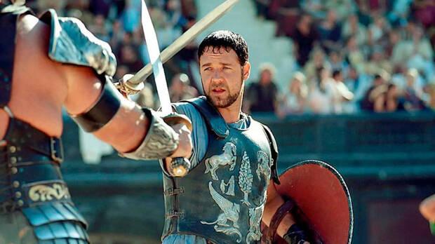 Gladiator II