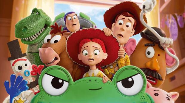 Toy Story