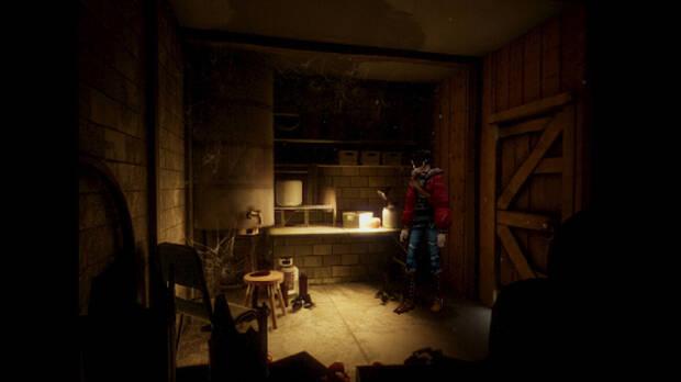 Demo Phase Zero ya disponible en Steam