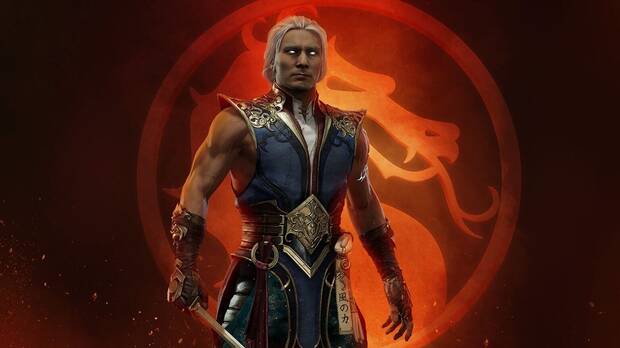 Mortal Kombat 11 Ultimate - Fatalities, ficha de personaje de Fujin