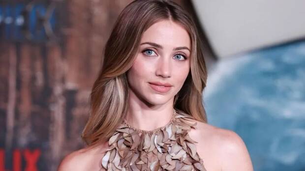 Emily Rudd