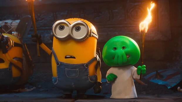 Minions