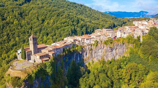 Garrotxa
