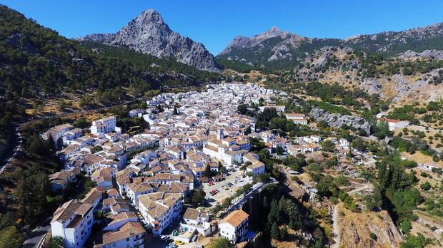 Grazalema