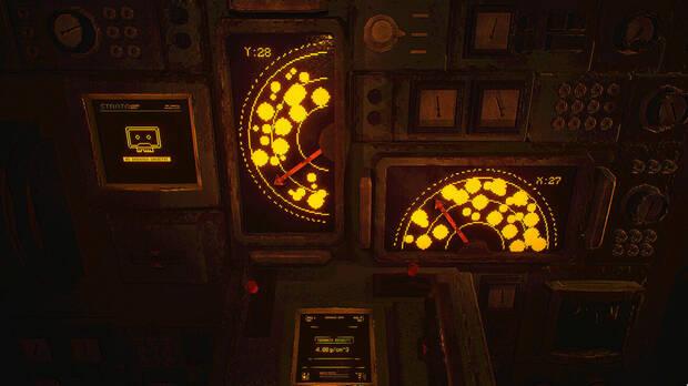 MOLE es el mejor juego de terror de 2026 y ya est� disponible en Steam