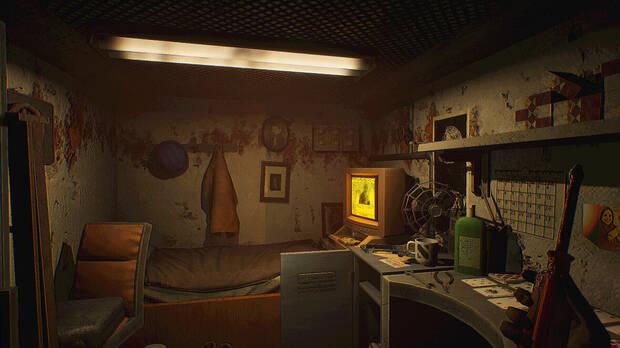 MOLE es el mejor juego de terror de 2026 y ya est� disponible en Steam