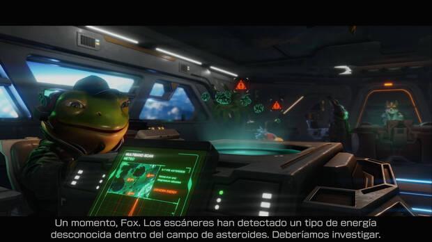 La misma secuencia cinematogr�fica tiene diferentes versiones seg�n lo que hayamos hecho previamente.