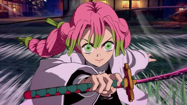 Kimetsu no Yaiba