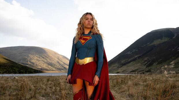 Supergirl