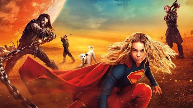 Supergirl