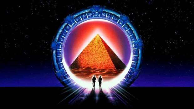 Stargate
