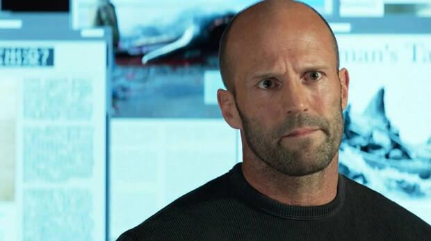 Jason Statham