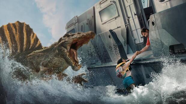 Jurassic World