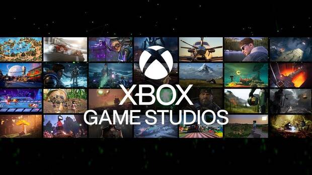 Xbox Game Studios