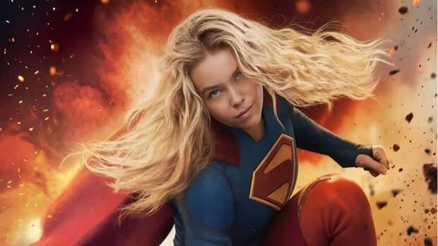Supergirl
