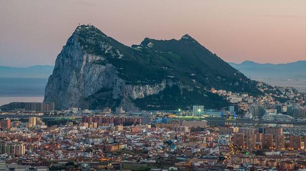 Gibraltar