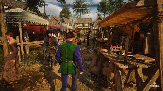 Chronicles Medieval