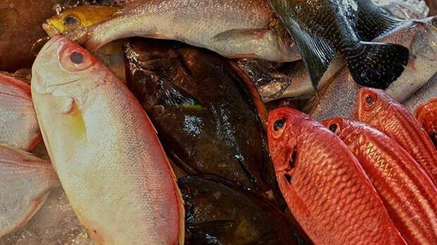 Pescados