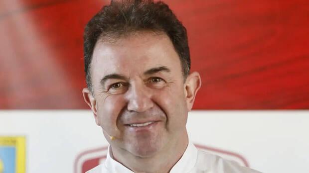 Martin Berasategui