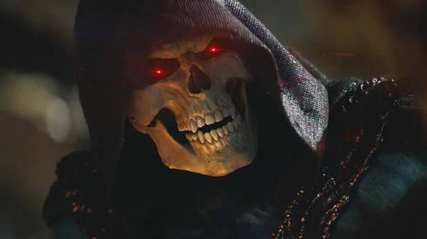 Skeletor