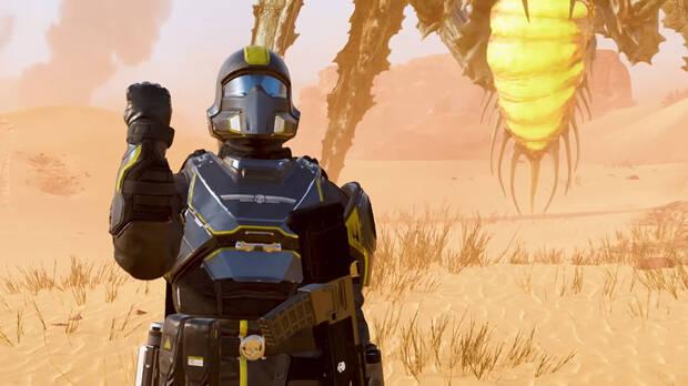 Helldivers