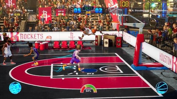 Temporada NBA ofrece el reto m�s interesante para un solo jugador.