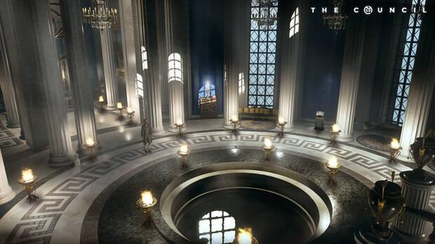 The Council Episode Two: Hide and Seek se lanzará el 17 de mayo Imagen 2