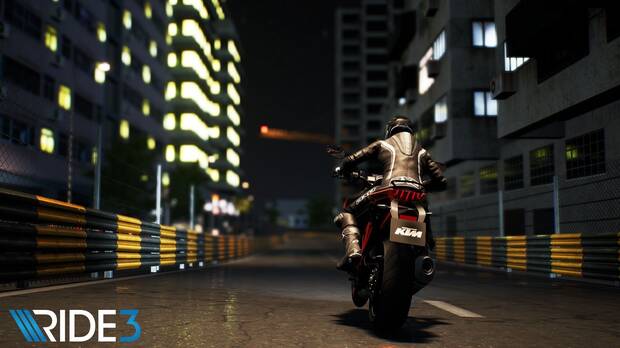 RIDE 3 estrena triler de lanzamiento y nuevas imgenes Imagen 2