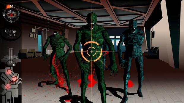 Killer7 para consolas si Capcom lo permite