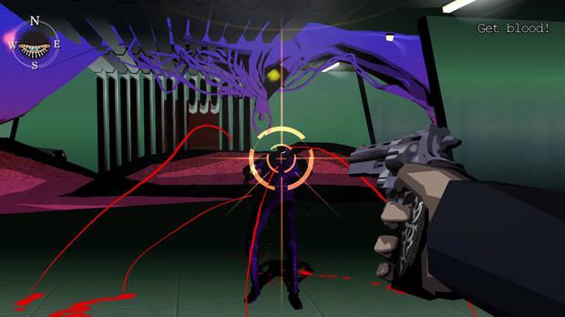 Killer7 para consolas si Capcom lo permite