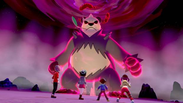 Nintendo registra en Japn la marca Dynamax Band Imagen 2