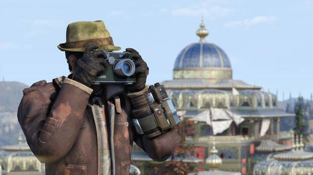 Fallout 76 estrenar maana su nueva mazmorra, 'Las madrigueras' Imagen 3