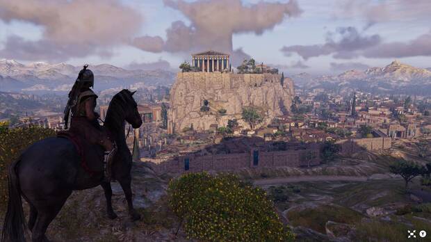 Los 10 juegos de PS4 con los mejores gráficos y los más exigentes 5