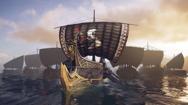 Assassin's Creed Odyssey detalla sus contenidos descargables postlanzamiento Imagen 5