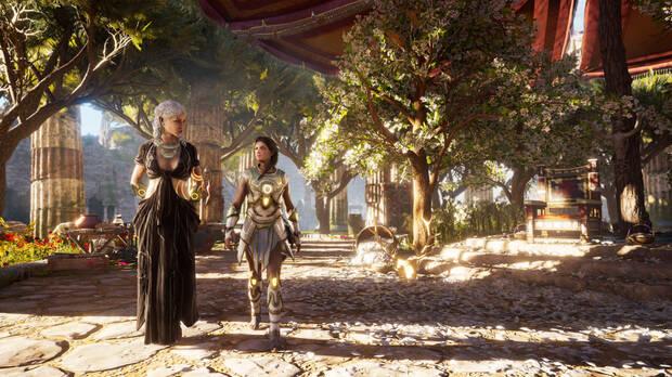 Ubisoft es una de las primeras compa��as en apostar fuerte por Google Stadia, y asegura que no es dif�cil ni caro adaptar sus juegos a esta plataforma.