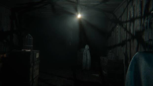 Project Nightmares Case 36: Henrietta Kedward anunciado en PlayStation y Xbox para el 27 de abril