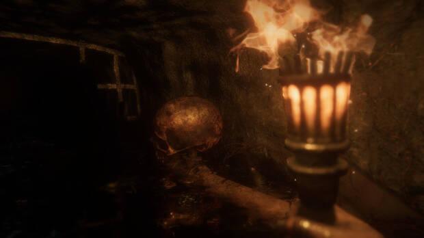 Project Nightmares Case 36: Henrietta Kedward anunciado en PlayStation y Xbox para el 27 de abril