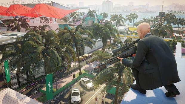 Los creadores de Hitman preparan un nuevo juego para consolas y PC Imagen 2