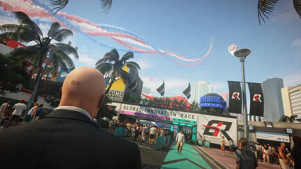 Hitman 2 incluirá todos los escenarios de su predecesor como DLC Imagen 2