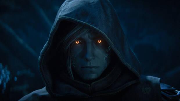 El príncipe Uldren es el principal responsable de la fuga de los Barones y de la muerte de Cayde. ¿Por qué nos habrá traicionado?