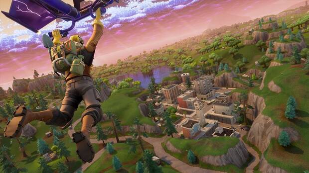 Fortnite vs Apex Legends ¿Cuál es mejor?