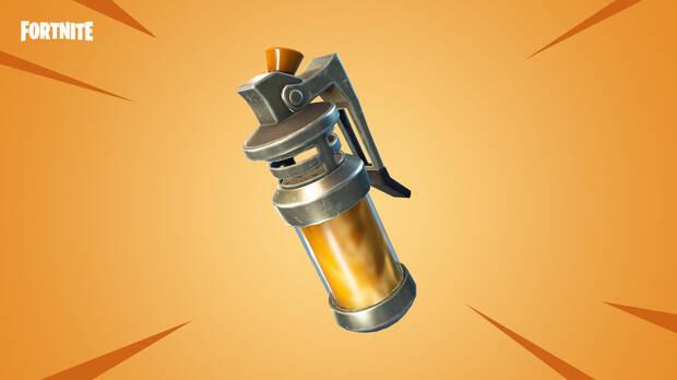 Epic Games detalla el contenido de la actualización 4.5 de Fortnite Imagen 3