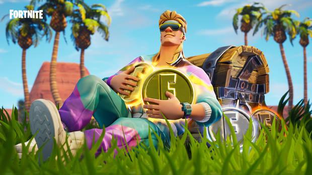 Ya disponible la versión 5.30 de Fortnite: Estas son sus novedades Imagen 2