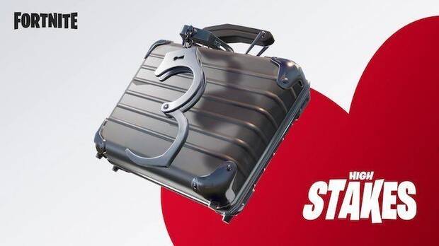 Detallado el evento Todo en Juego y el modo Huida de Fortnite Battle Royale Imagen 3