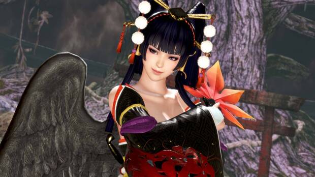 El director de Dead or Alive 6 desmiente que est censurado Imagen 2