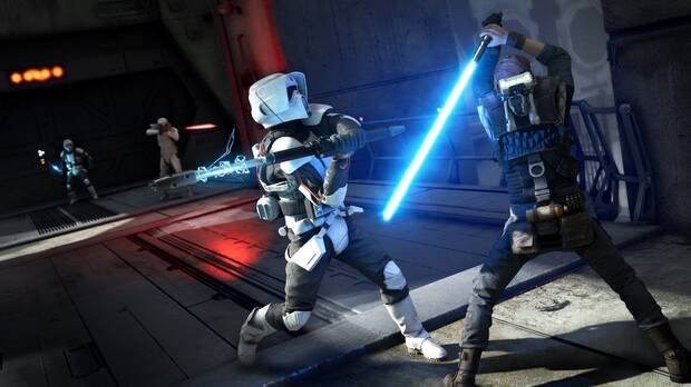 LucasFilm estaba contra la idea de Star Wars Jedi: Fallen Order Imagen 2